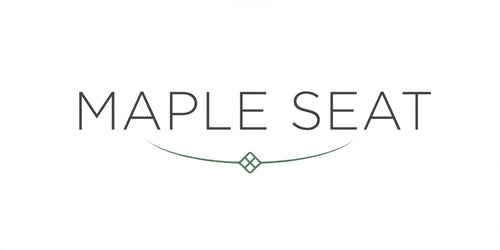 Maple Seat