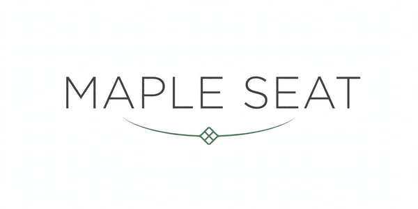Maple Seat